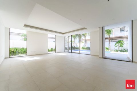 Βίλα σε Al Sufouh, Dubai, ΗΑΕ 5 υπνοδωμάτια, 416.9 τ.μ. Αρ. 722117 - φωτογραφία 2