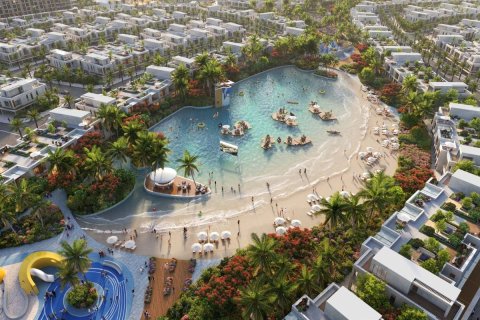 Kaupunkipientalo Dubai, Arabiemiraatit 4 makuuhuonetta, 150.4 m2 № 722121 - kuva 12