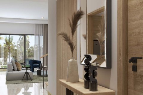 Kaupunkipientalo Dubai, Arabiemiraatit 4 makuuhuonetta, 150.4 m2 № 722121 - kuva 2