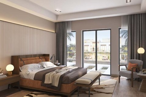 Kaupunkipientalo Dubai, Arabiemiraatit 4 makuuhuonetta, 150.4 m2 № 722121 - kuva 3