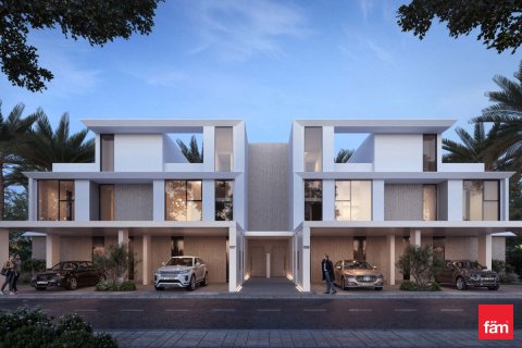 Villa zum Verkauf in Dubai, VAE 4 Schlafzimmer, 419.4 m2 Nr. 722118 - Foto 10
