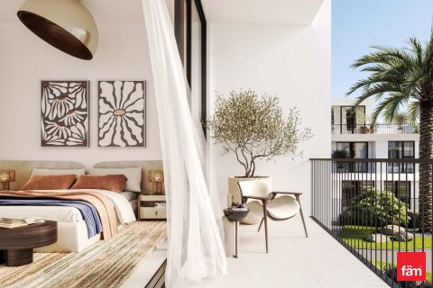 Villa zum Verkauf in Dubai, VAE 4 Schlafzimmer, 419.4 m2 Nr. 722118 - Foto 2