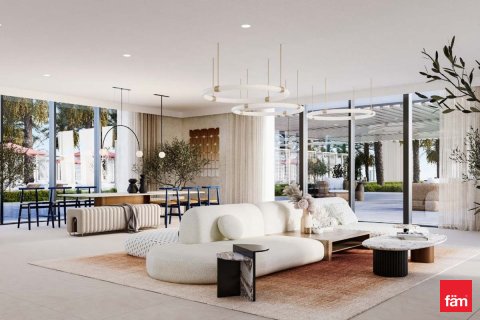 Villa zum Verkauf in Dubai, VAE 4 Schlafzimmer, 419.4 m2 Nr. 722118 - Foto 4