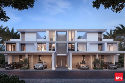 Villa à Dubai, EAU: 4 chambres, 419.4 m2 № 722118