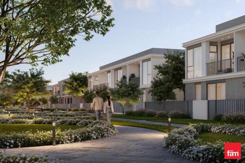 Villa zum Verkauf in Dubai, VAE 4 Schlafzimmer, 419.4 m2 Nr. 722118 - Foto 7