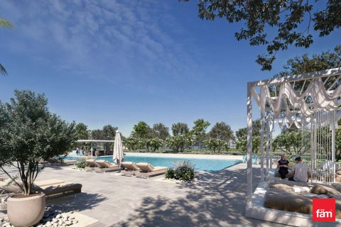 Villa zum Verkauf in Dubai, VAE 4 Schlafzimmer, 419.4 m2 Nr. 722118 - Foto 6
