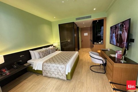 Apartament w The World Islands, Dubai, ZEA 37.7 mkw. nr 722122