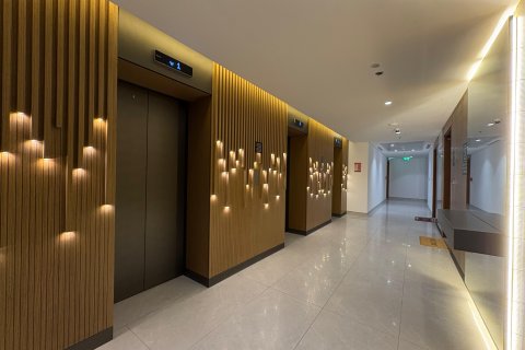 Apartmen di PRIME RESIDENCY 3 di Al Furjan, Dubai, UAE 39 meter persegi № 730518 - foto 10