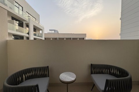 Apartmen di PRIME RESIDENCY 3 di Al Furjan, Dubai, UAE 39 meter persegi № 730518 - foto 9