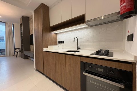 Apartmen di PRIME RESIDENCY 3 di Al Furjan, Dubai, UAE 39 meter persegi № 730518 - foto 4