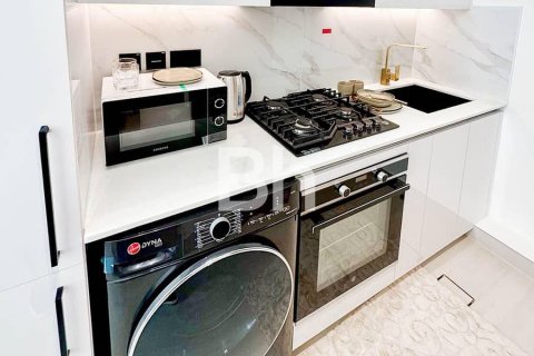 Jumeirah Village Circle, Dubai, संयुक्त अरब अमीरात में अपार्टमेंट, 28 वर्ग मीटर, संख्या 730520 - फ़ोटो 5