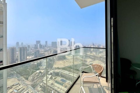 Jumeirah Village Circle, Dubai, संयुक्त अरब अमीरात में अपार्टमेंट, 28 वर्ग मीटर, संख्या 730520 - फ़ोटो 10
