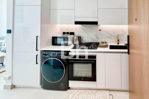 Jumeirah Village Circle, Dubai, संयुक्त अरब अमीरात में अपार्टमेंट, 28 वर्ग मीटर, संख्या 730520 - फ़ोटो 4