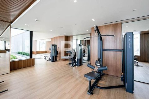 Jumeirah Village Circle, Dubai, संयुक्त अरब अमीरात में अपार्टमेंट, 28 वर्ग मीटर, संख्या 730520 - फ़ोटो 7