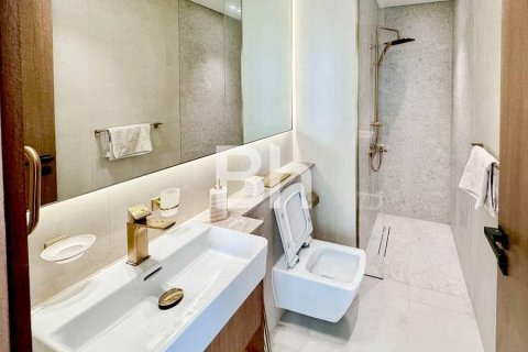 Jumeirah Village Circle, Dubai, संयुक्त अरब अमीरात में अपार्टमेंट, 28 वर्ग मीटर, संख्या 730520 - फ़ोटो 11