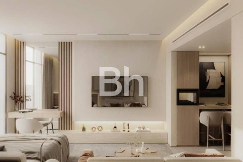 Jumeirah Village Circle, Dubai, संयुक्त अरब अमीरात में अपार्टमेंट, 38 वर्ग मीटर, संख्या 730521 - फ़ोटो 7