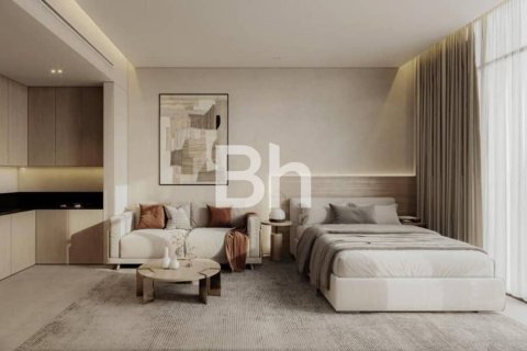 Jumeirah Village Circle, Dubai, संयुक्त अरब अमीरात में अपार्टमेंट, 38 वर्ग मीटर, संख्या 730521 - फ़ोटो 5