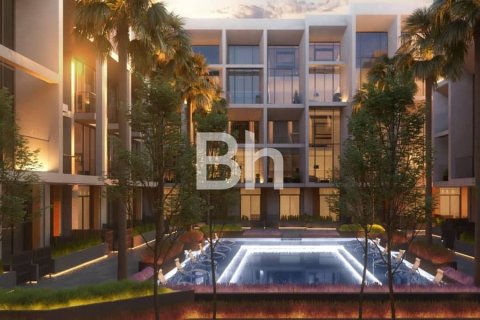 Jumeirah Village Circle, Dubai, संयुक्त अरब अमीरात में अपार्टमेंट, 38 वर्ग मीटर, संख्या 730521 - फ़ोटो 10