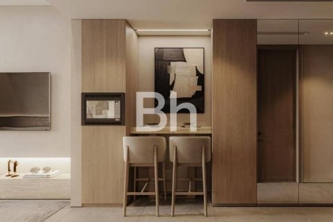 Jumeirah Village Circle, Dubai, संयुक्त अरब अमीरात में अपार्टमेंट, 38 वर्ग मीटर, संख्या 730521 - फ़ोटो 2
