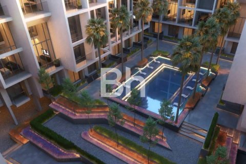 Jumeirah Village Circle, Dubai, संयुक्त अरब अमीरात में अपार्टमेंट, 38 वर्ग मीटर, संख्या 730521 - फ़ोटो 8