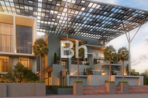 Jumeirah Village Circle, Dubai, संयुक्त अरब अमीरात में अपार्टमेंट, 38 वर्ग मीटर, संख्या 730521 - फ़ोटो 11