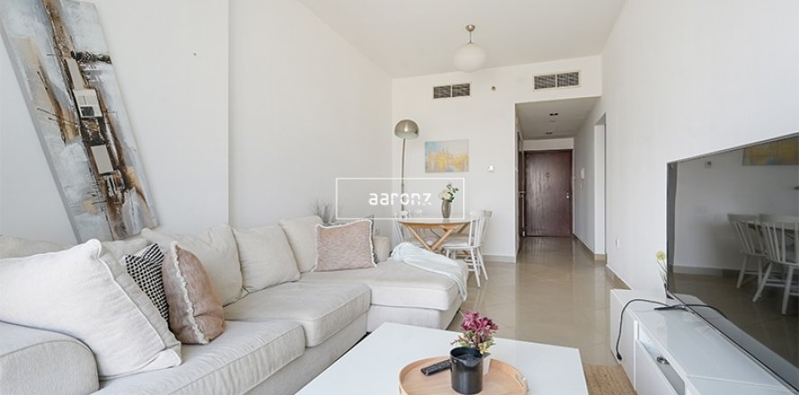 Apartament në Jumeirah Lake Towers, Dubai, Emiratet e Bashkuara Arabe 2 dhoma gjumi, 101.2 m2. № 631993