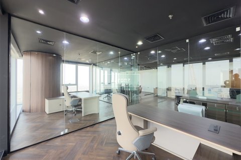 Kancelář v Business Bay, Dubai, SAE 101.9 m² Č.: 631997 - fotografie 10