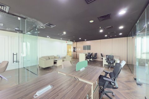 Kancelář v Business Bay, Dubai, SAE 101.9 m² Č.: 631997 - fotografie 13