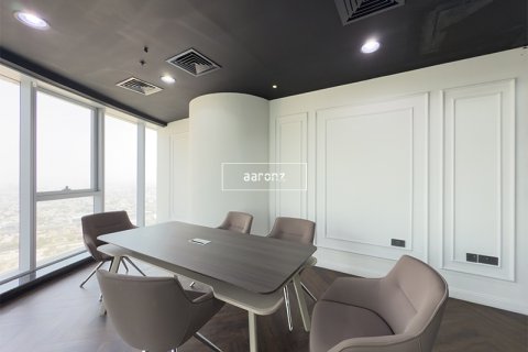 Kancelář v Business Bay, Dubai, SAE 101.9 m² Č.: 631997 - fotografie 8