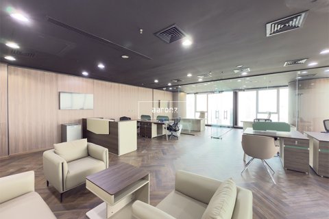 Kancelář v Business Bay, Dubai, SAE 101.9 m² Č.: 631997 - fotografie 1