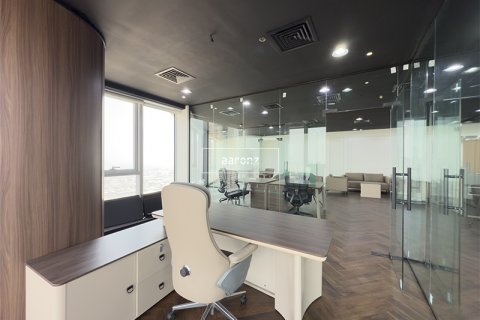 Kancelář v Business Bay, Dubai, SAE 101.9 m² Č.: 631997 - fotografie 7