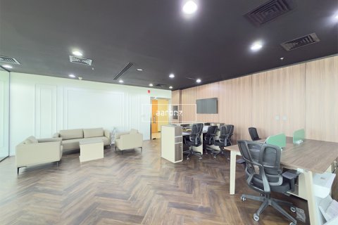 Kancelář v Business Bay, Dubai, SAE 101.9 m² Č.: 631997 - fotografie 6