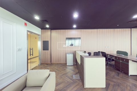 Kancelář v Business Bay, Dubai, SAE 101.9 m² Č.: 631997 - fotografie 12