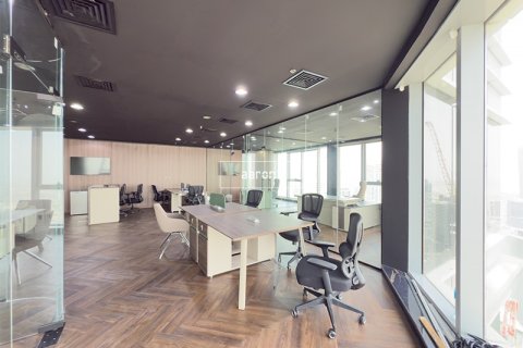 Kancelář v Business Bay, Dubai, SAE 101.9 m² Č.: 631997 - fotografie 2