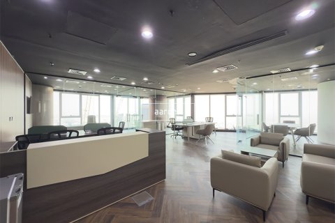Kancelář v Business Bay, Dubai, SAE 101.9 m² Č.: 631997 - fotografie 4