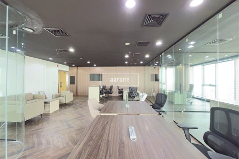Kancelář v Business Bay, Dubai, SAE 101.9 m² Č.: 631997 - fotografie 5