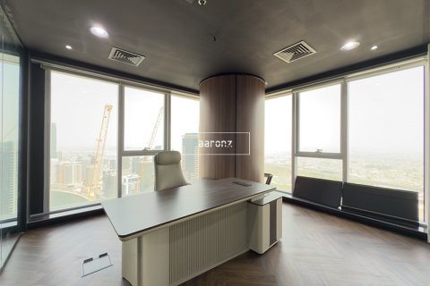 Kancelář v Business Bay, Dubai, SAE 101.9 m² Č.: 631997 - fotografie 11