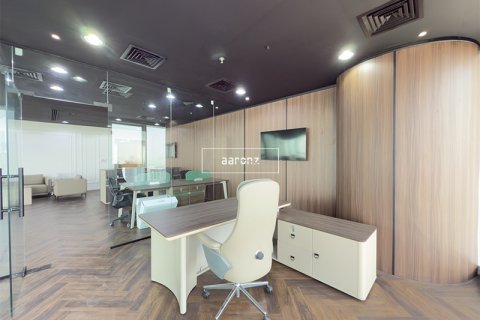 Kancelář v Business Bay, Dubai, SAE 101.9 m² Č.: 631997 - fotografie 3