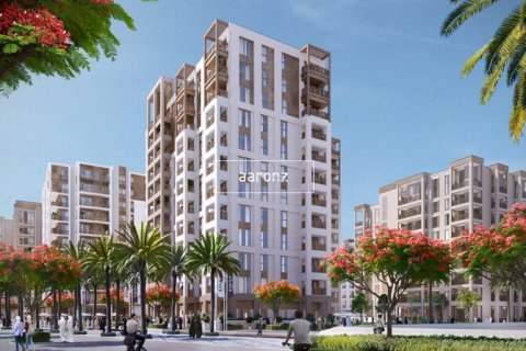 Apartmen di Dubai Creek Harbour (The Lagoons), UAE 1 bilik tidur, 63.2 meter persegi № 631991 - foto 5
