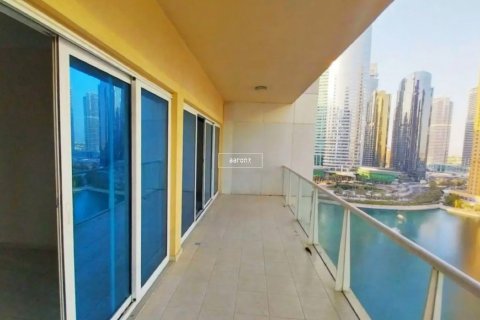 Apartment in Jumeirah Lake Towers, Dubai, UAE 2 bedrooms, 136.8 sq.m. № 631992 - photo 7