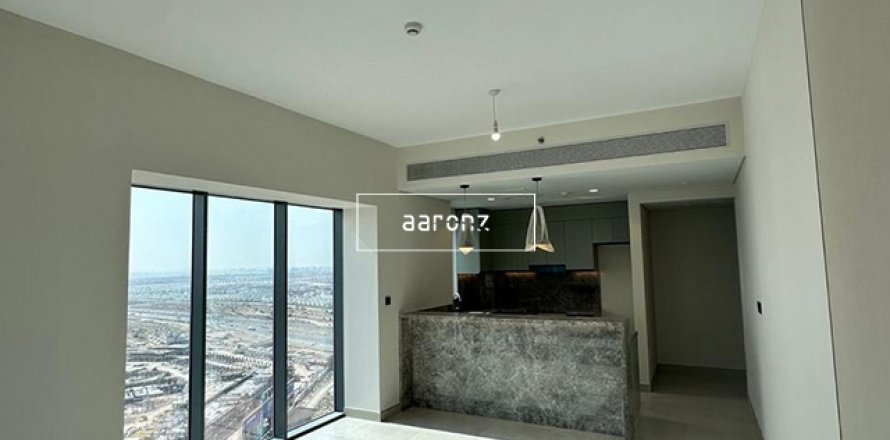 Apartament në Dubai, Emiratet e Bashkuara Arabe 2 dhoma gjumi, 105.4 m2. № 631994