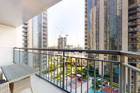דירה למכירה ב Dubai Creek Harbour (The Lagoons), Dubai, איחוד האמירויות  3 חדרי שינה, 200 מ"ר, מספר 638876 - תמונה 24