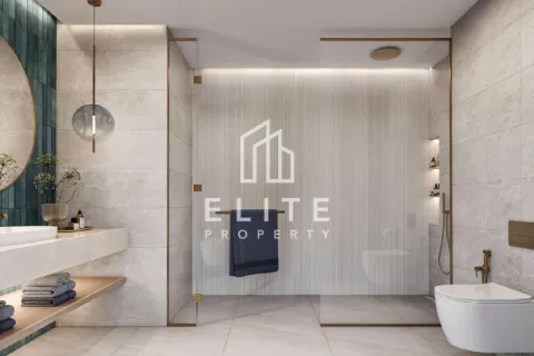 Apartmen di Dubai, UAE 1 bilik tidur, 86 meter persegi № 638874 - foto 8