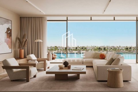 Apartmen di Dubai, UAE 2 bilik tidur, 184 meter persegi № 638878 - foto 2