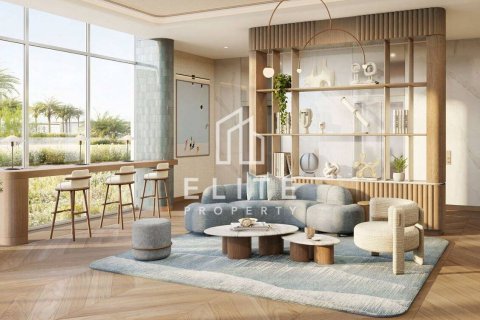 Apartmen di Dubai, UAE 2 bilik tidur, 184 meter persegi № 638878 - foto 11