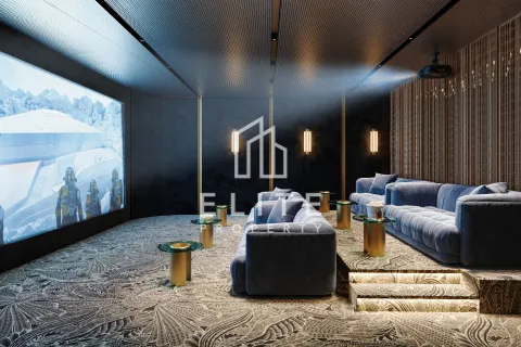 Apartmán v Dubai, SAE 3 spálne, 161 m2 č. 638873 - Fotografia 7
