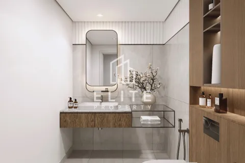 Apartmán v Dubai, SAE 3 spálne, 161 m2 č. 638873 - Fotografia 6