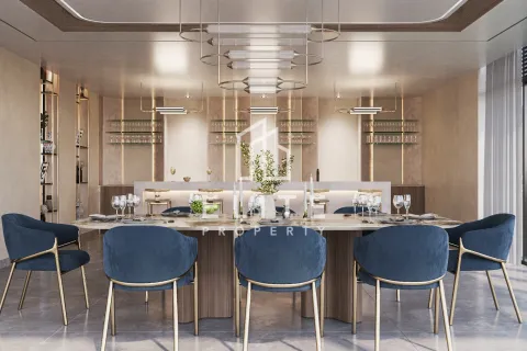 Apartmán v Dubai, SAE 3 spálne, 161 m2 č. 638873 - Fotografia 5