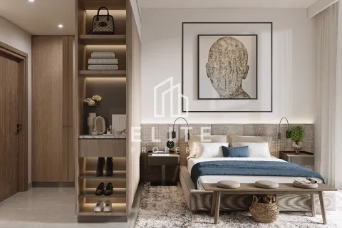 Apartmán v Dubai, SAE 3 spálne, 161 m2 č. 638873 - Fotografia 3