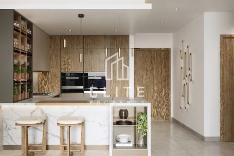 Apartmán v Dubai, SAE 3 spálne, 161 m2 č. 638873 - Fotografia 16